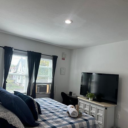 Cozy Private Bedrooms Kitchen Wifi Englewood Extérieur photo