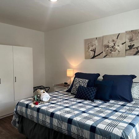 Cozy Private Bedrooms Kitchen Wifi Englewood Extérieur photo