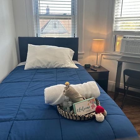 Cozy Private Bedrooms Kitchen Wifi Englewood Extérieur photo