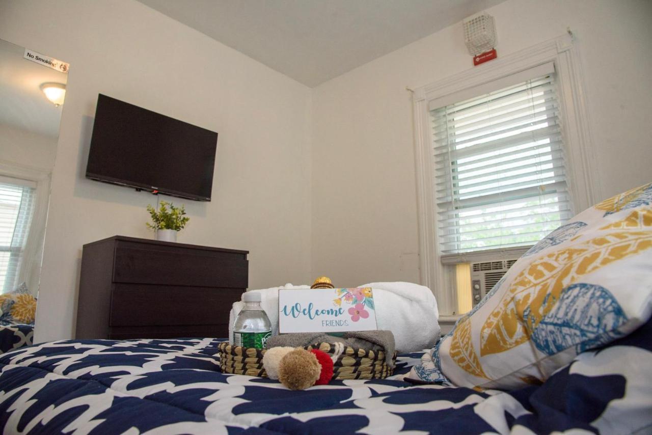 Cozy Private Bedrooms Kitchen Wifi Englewood Extérieur photo