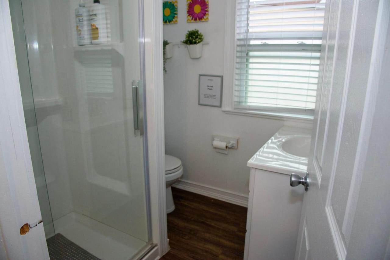 Cozy Private Bedrooms Kitchen Wifi Englewood Extérieur photo