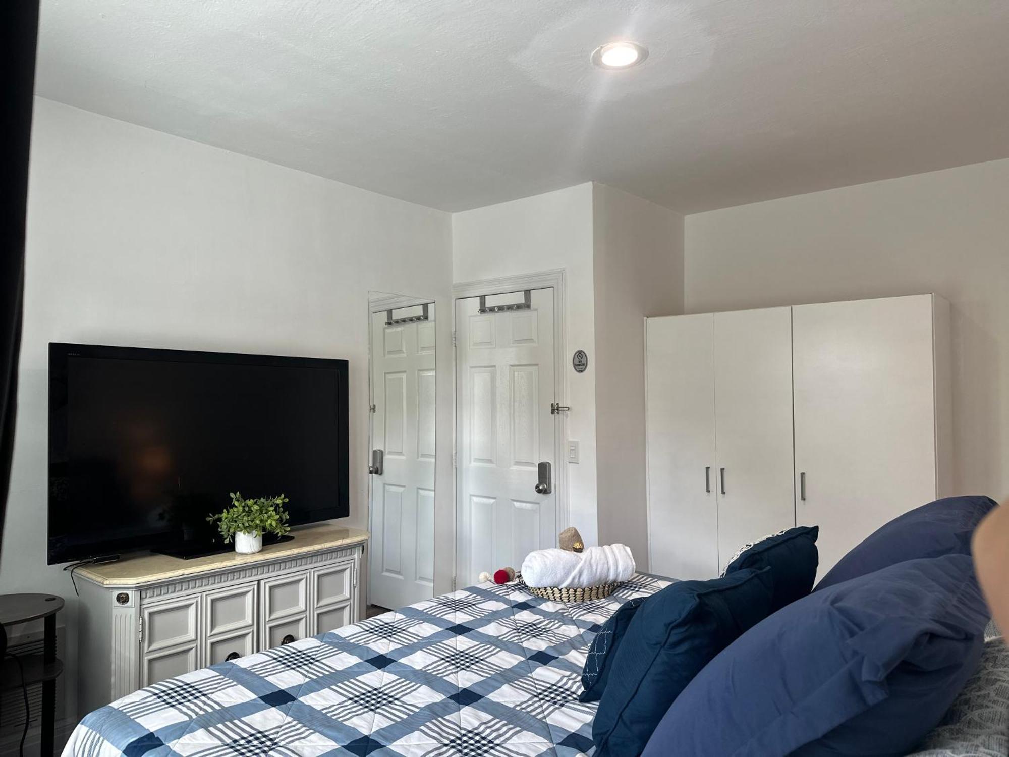 Cozy Private Bedrooms Kitchen Wifi Englewood Extérieur photo