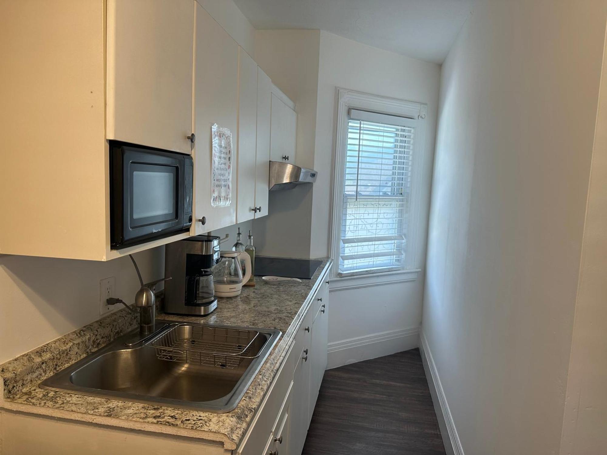 Cozy Private Bedrooms Kitchen Wifi Englewood Extérieur photo