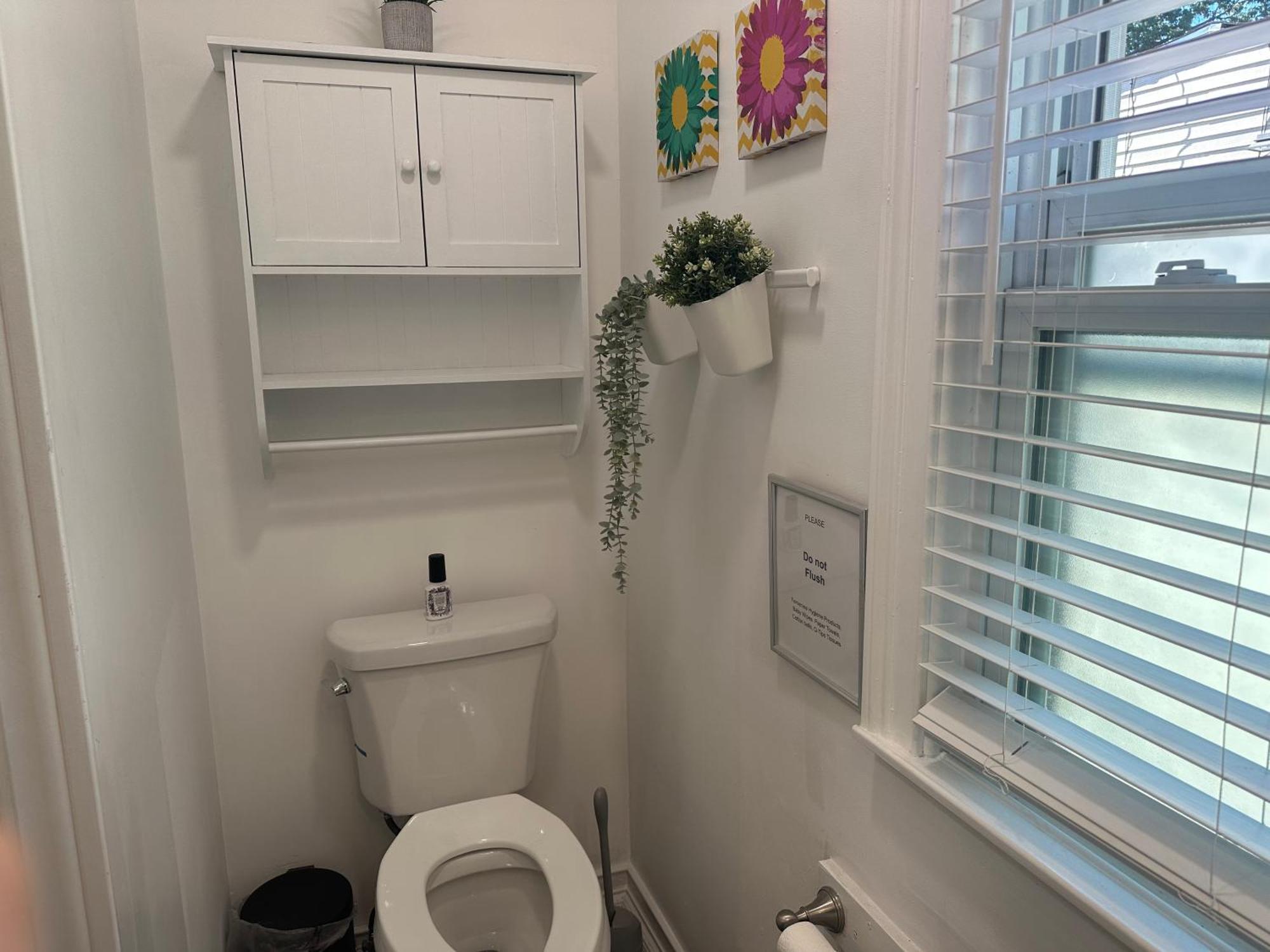 Cozy Private Bedrooms Kitchen Wifi Englewood Extérieur photo