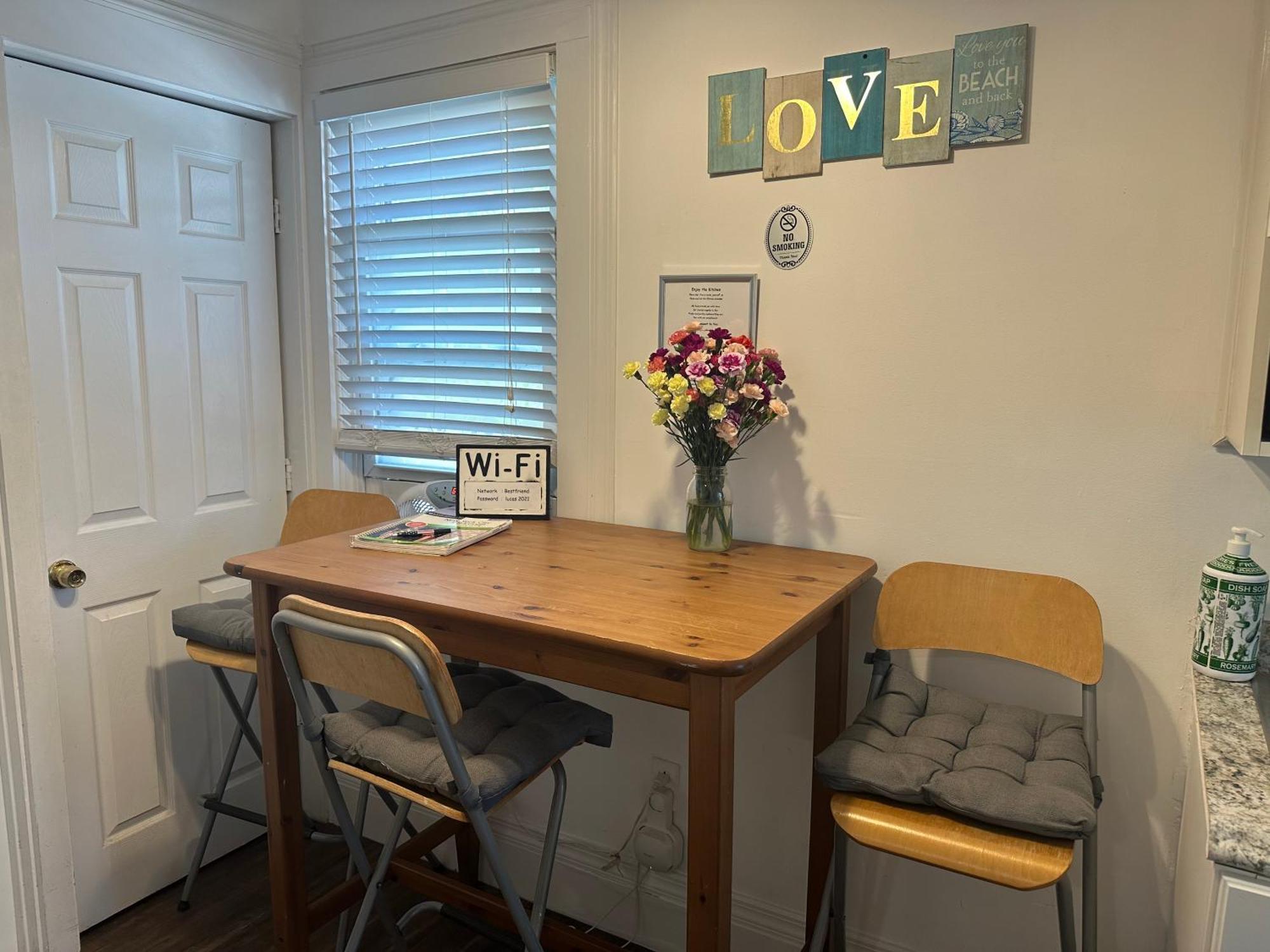 Cozy Private Bedrooms Kitchen Wifi Englewood Extérieur photo