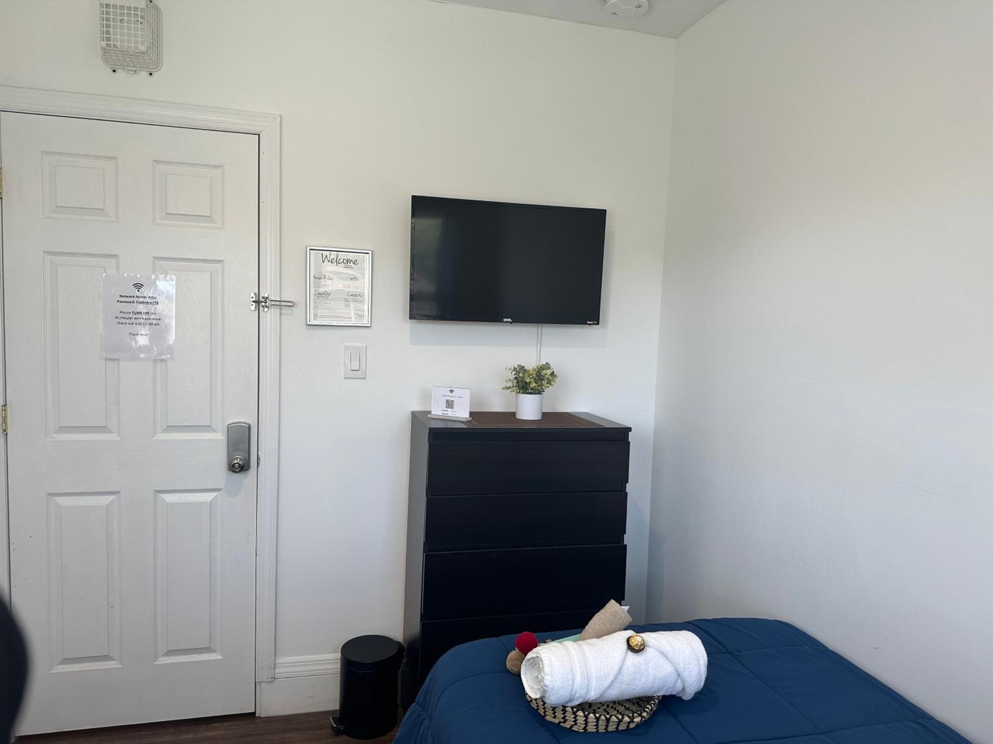 Cozy Private Bedrooms Kitchen Wifi Englewood Extérieur photo