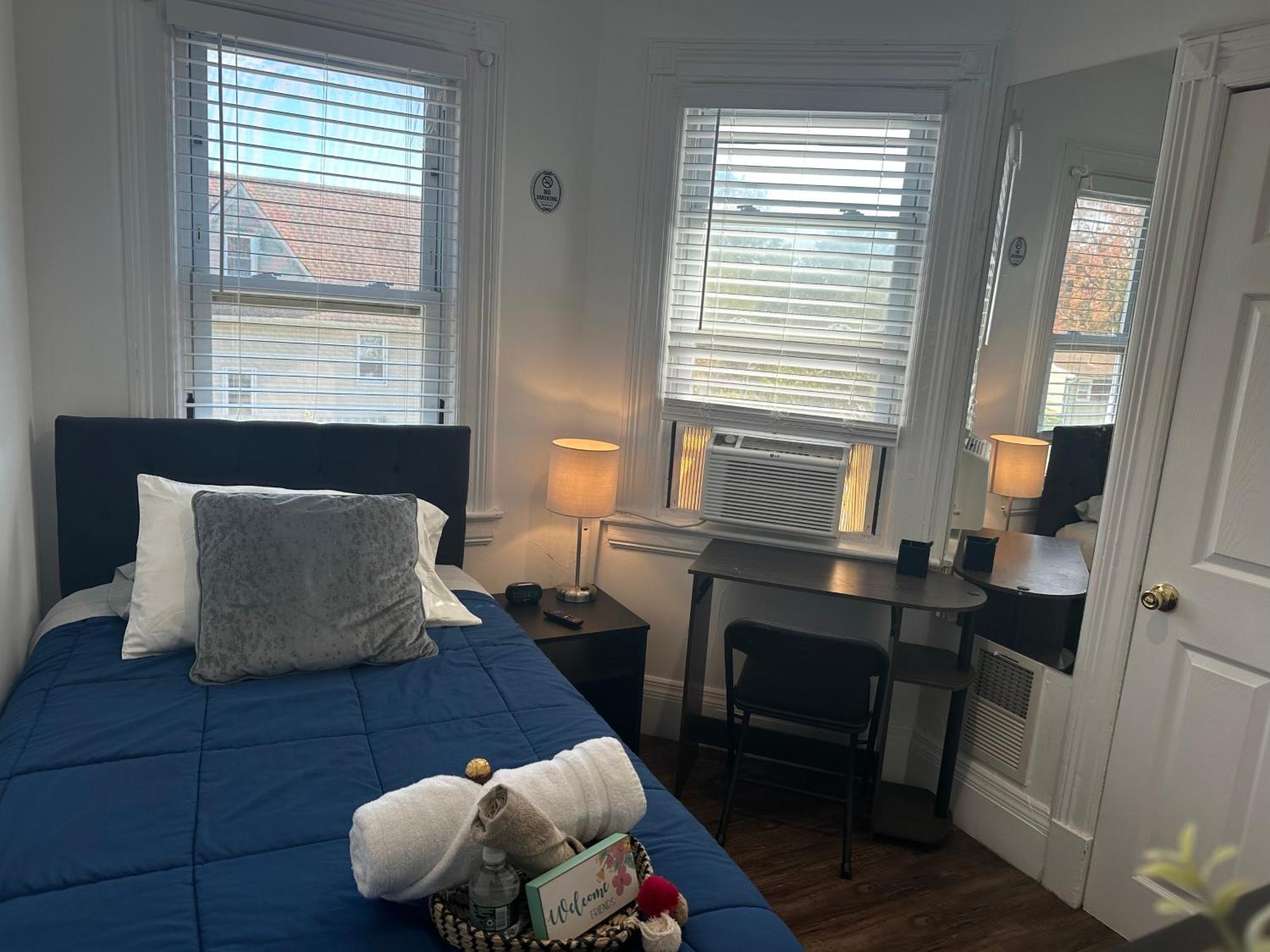Cozy Private Bedrooms Kitchen Wifi Englewood Extérieur photo