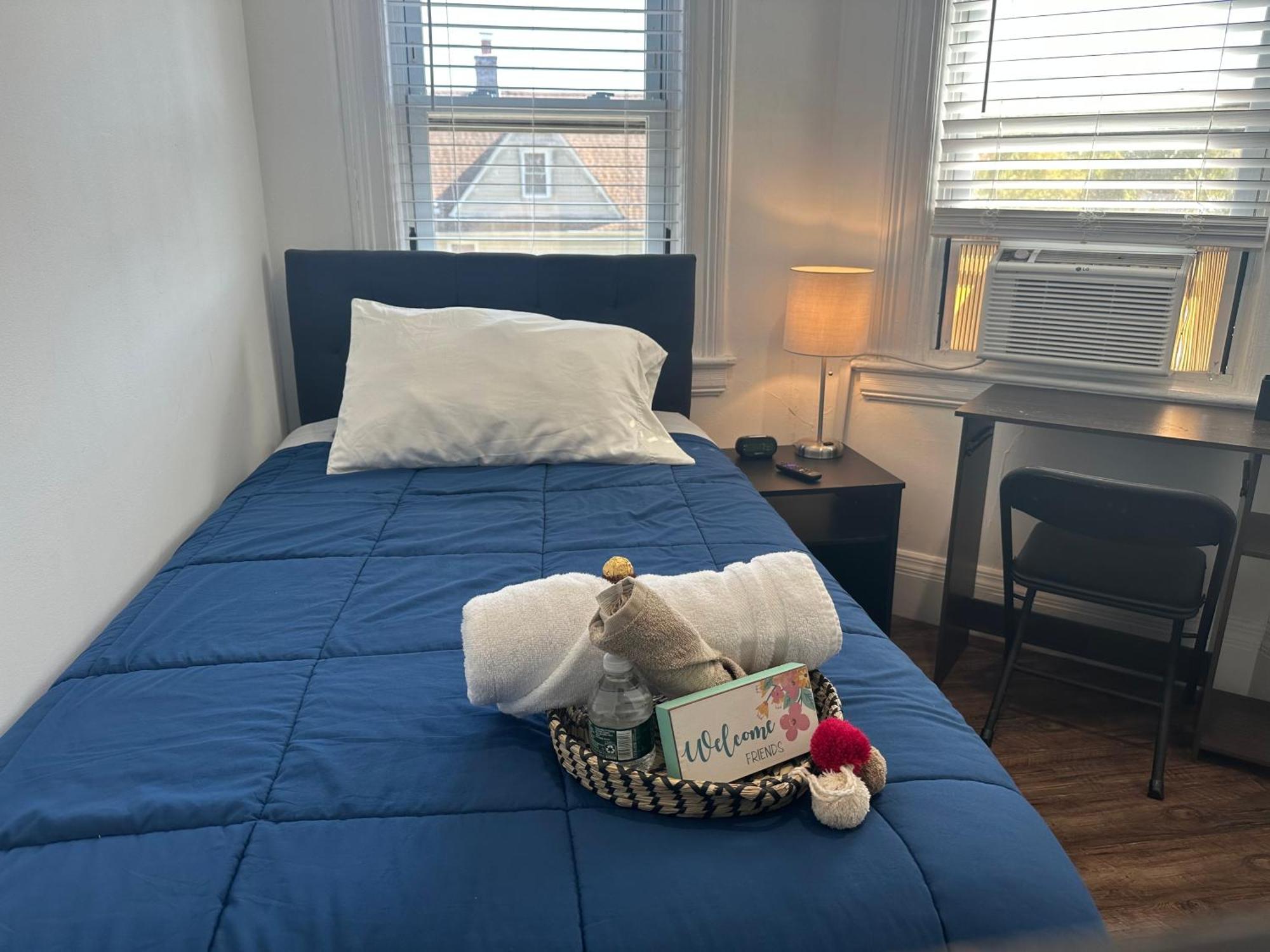 Cozy Private Bedrooms Kitchen Wifi Englewood Extérieur photo